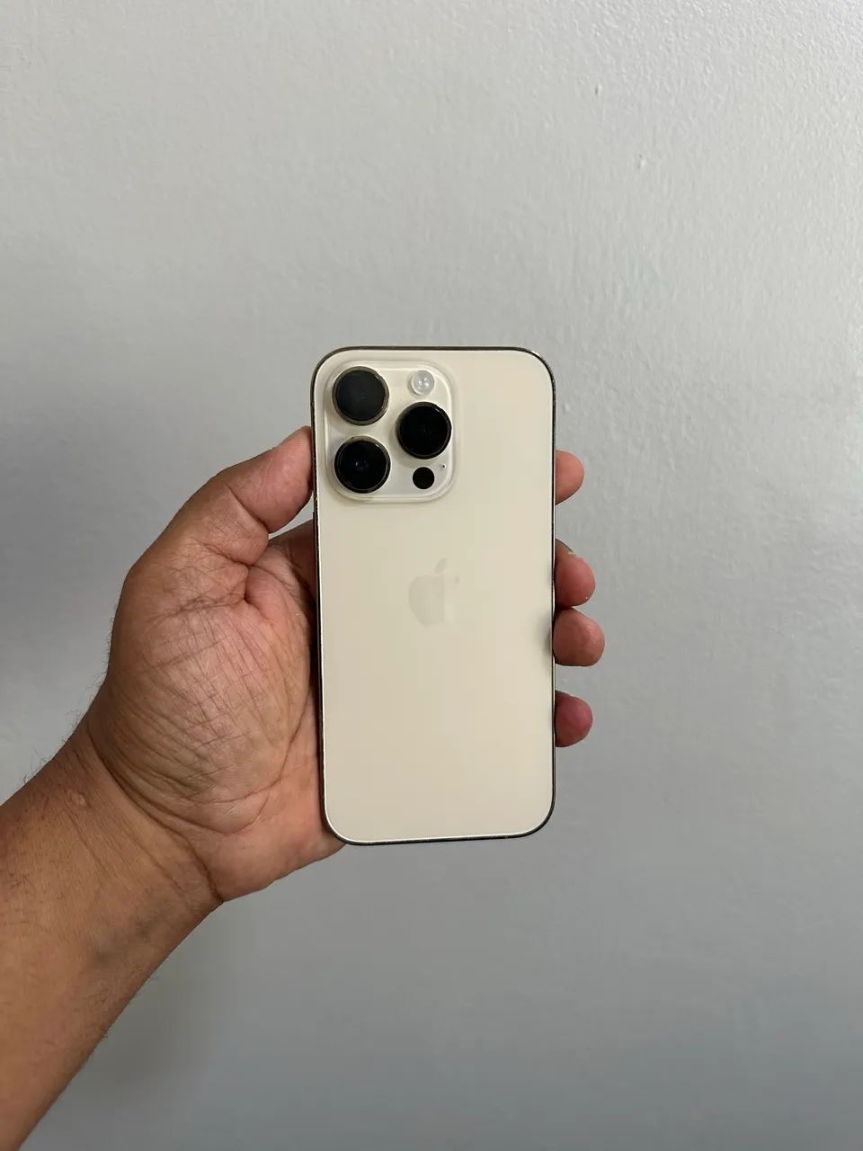 iPhone14 pro 256GB Gold SIMなし Apple Iphone 14 Pro (256 Gb) – Dourado - Carrefour