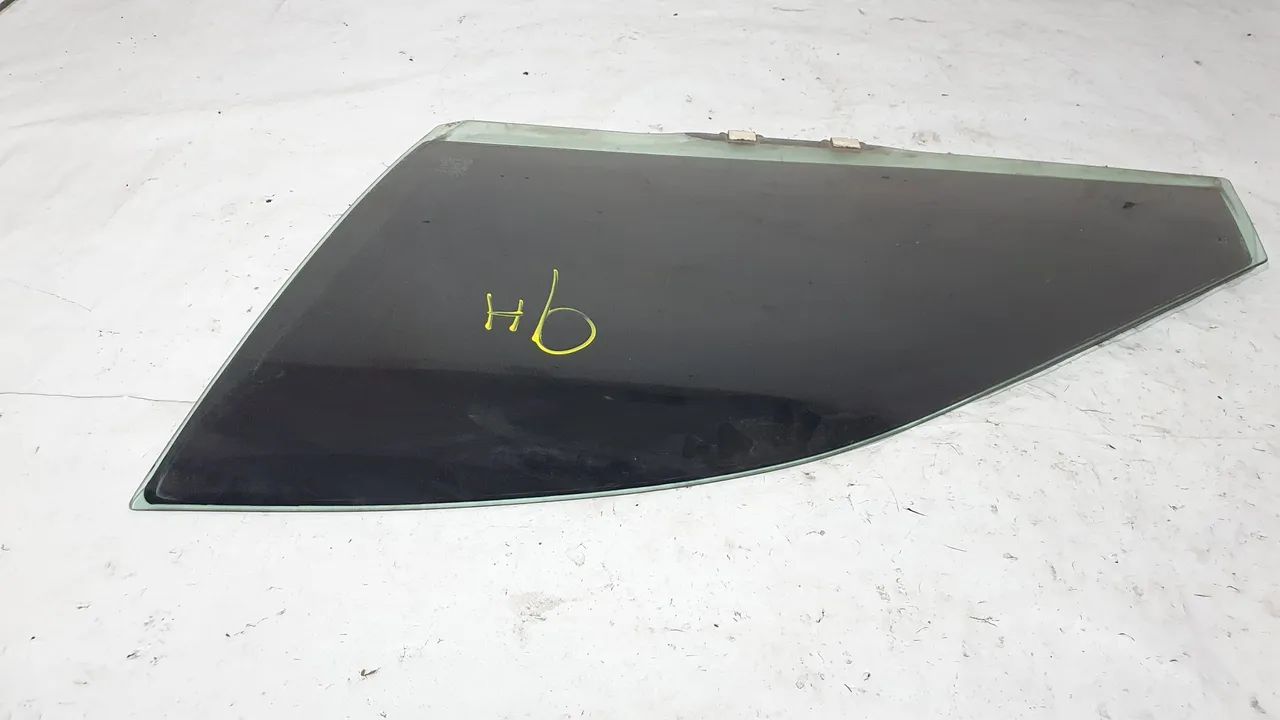 Vidro Fixo Dianteiro Esquerdo Honda Accord Exr 1998 A 2002 - Foto 4