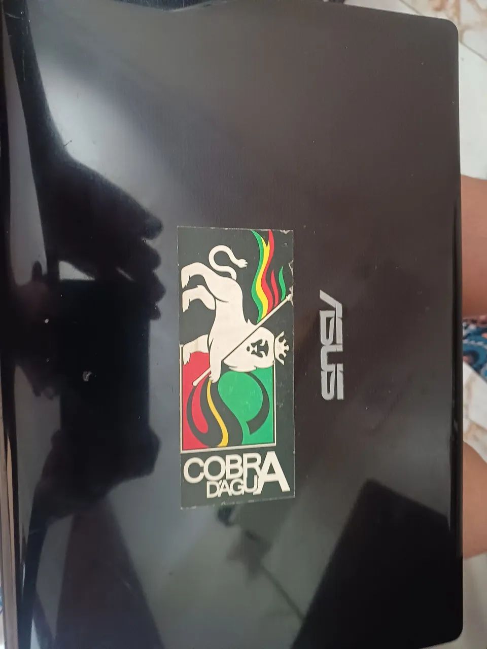 3 Notebooks - Acer, Asus e Apple - Foto 2