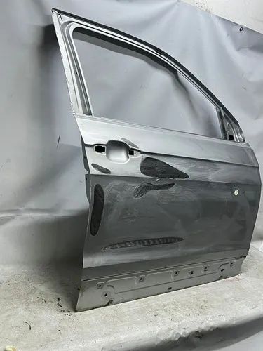 Porta Dianteira Direita  T Cross 2017 A 2023 Original Gp - Foto 2