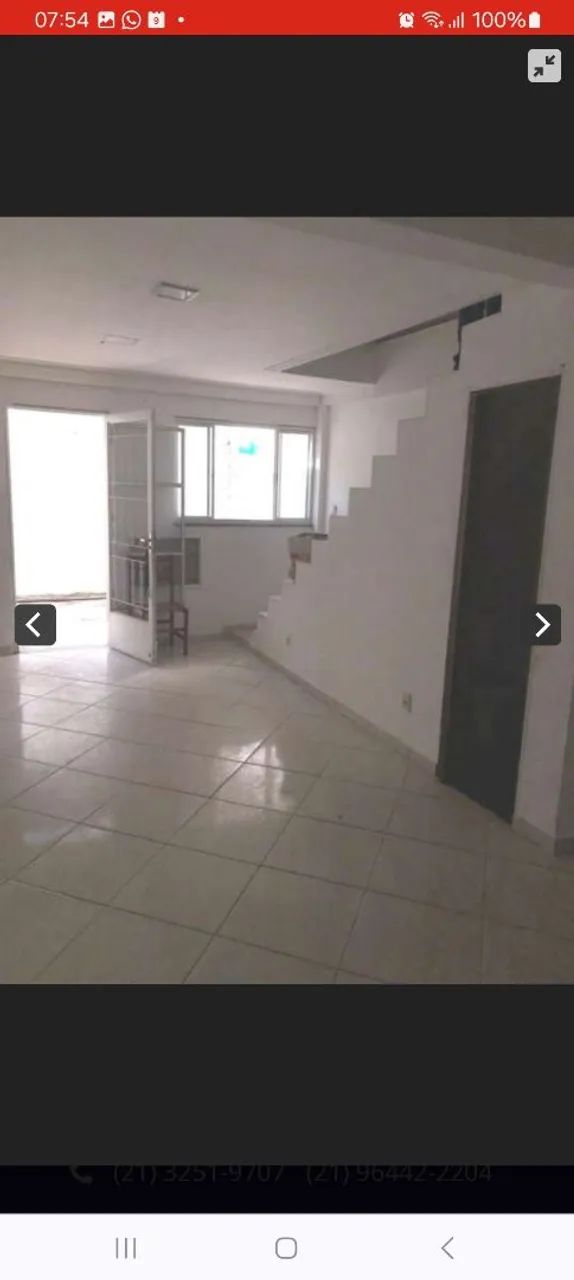 Foto - Rio de Janeiro - Campinho