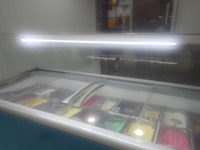 Freezer Horizontal  - Foto 4