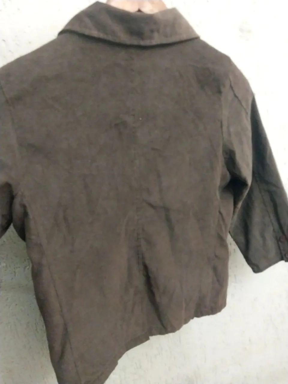 Blazer Infantil  - Foto 4