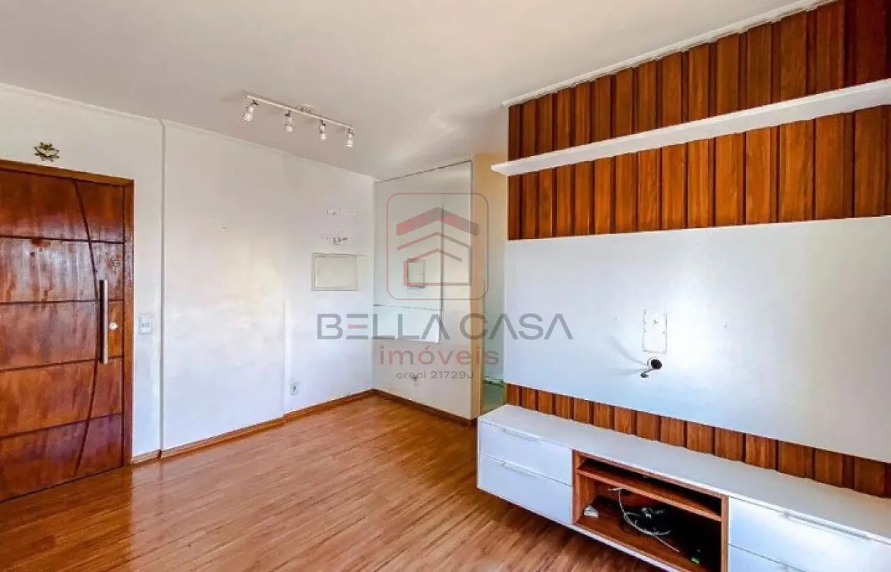 Apartamento a venda com 2 quartos e varanda grill - Foto 2