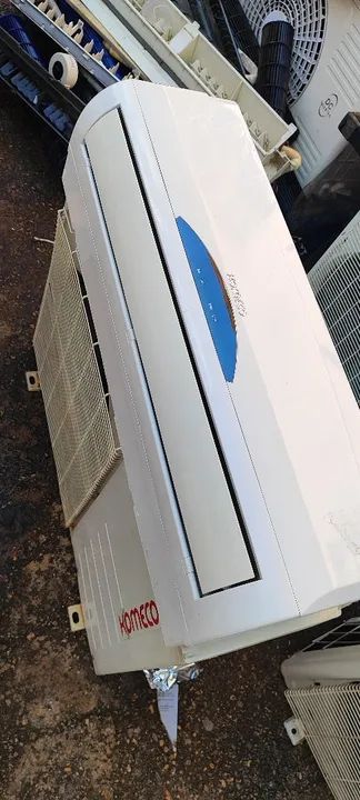 Ar condicionado 12 mil btus  - Foto 2