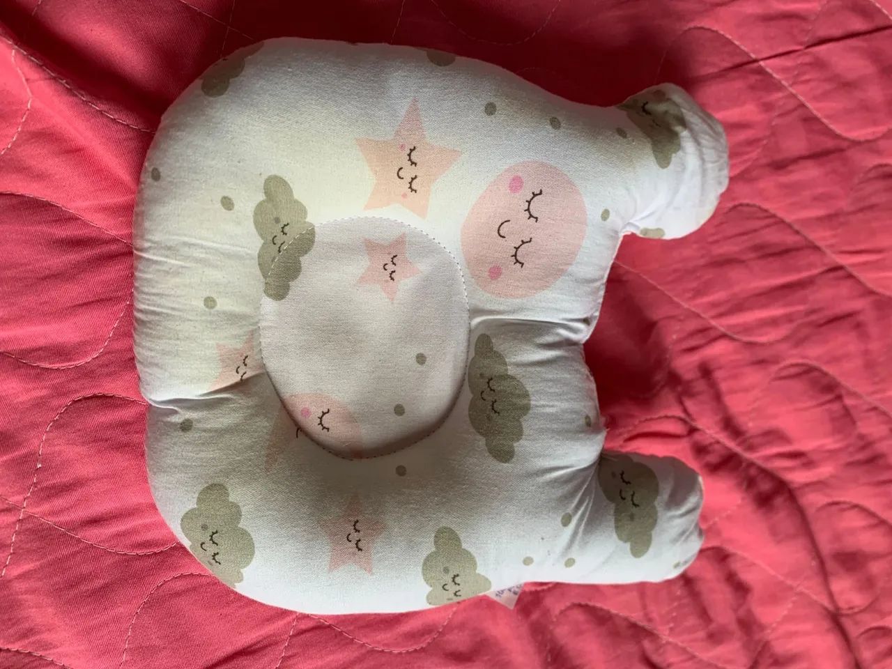 Roupa bebê 