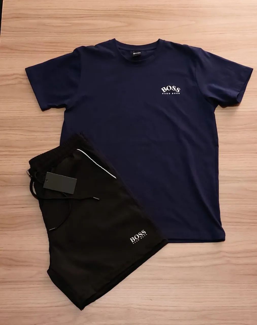 Kits Masculinos Hugo Boss - Foto 2