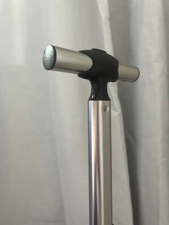 Mochila sestini praticamente nova - Foto 2