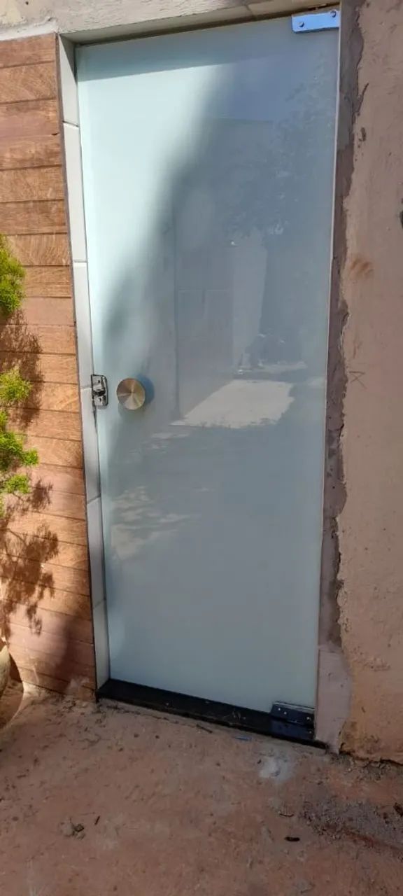 Vidraceiro  - Foto 5