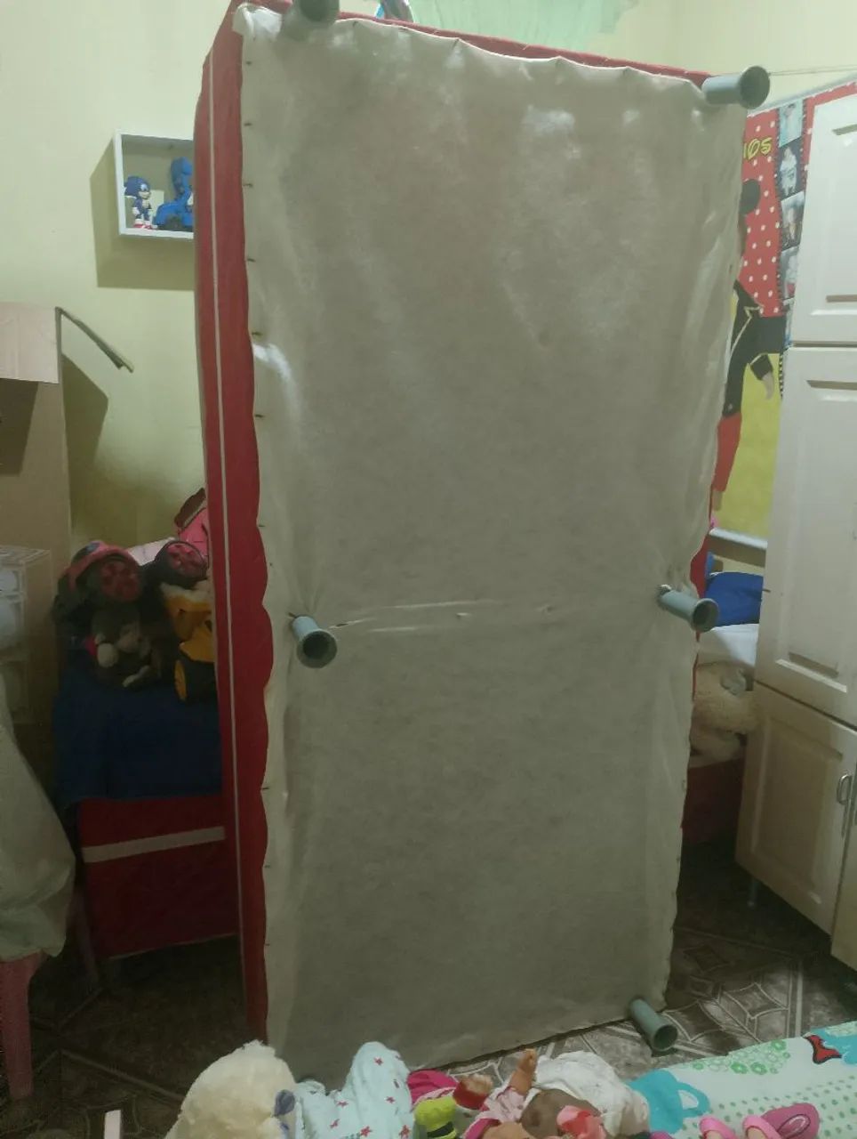 Cama box solteirão 64352820007297121