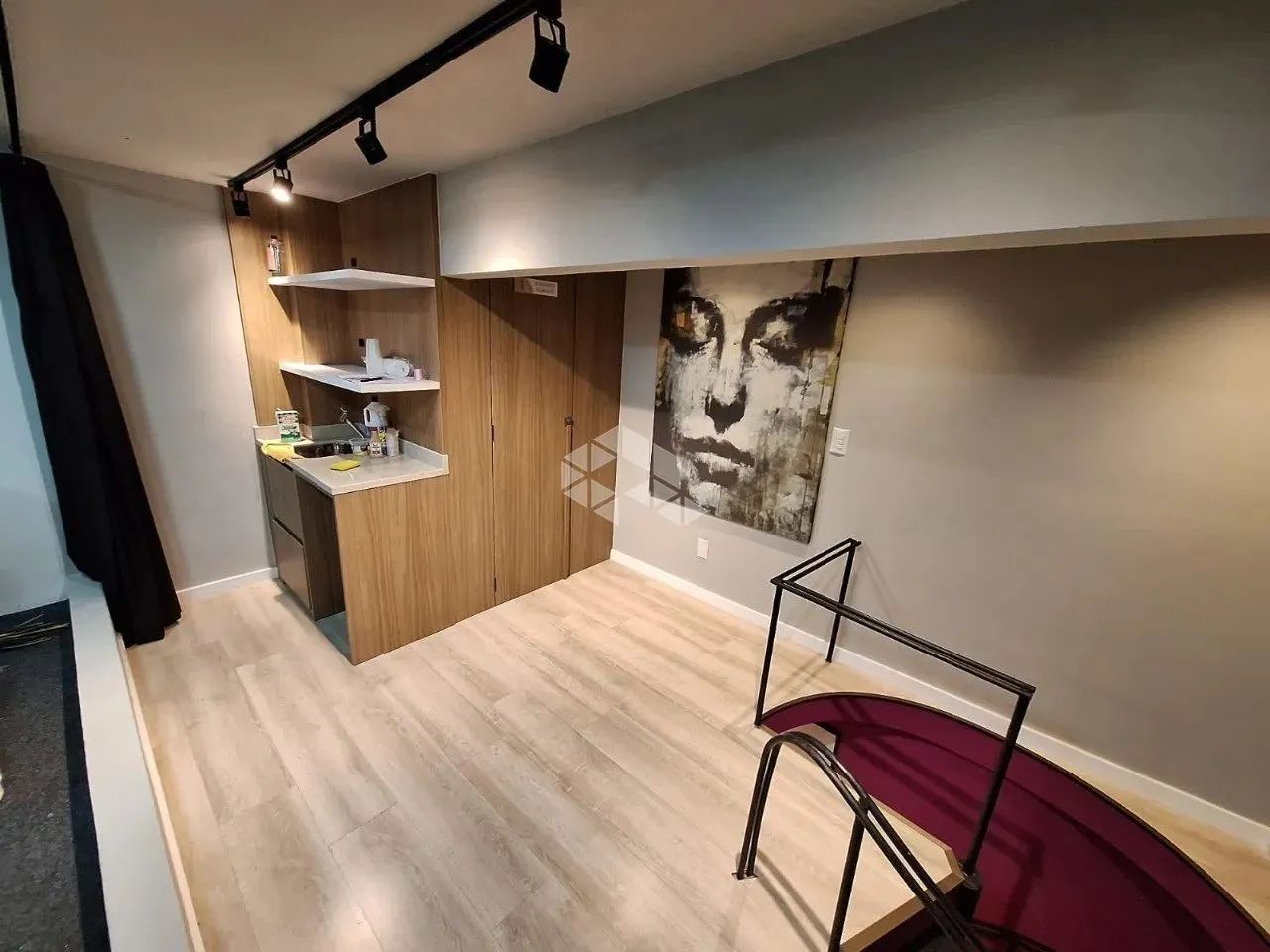 Sala comercial no Centro de Joinville - Foto 4