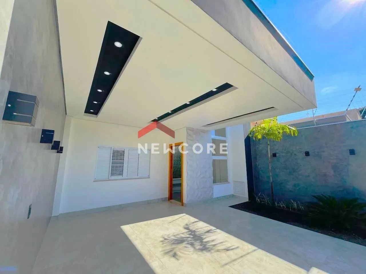 Casa em Rua Pioneiro Francisco Alcalde - Jardim Higienópolis - Maringá/PR - Foto 4