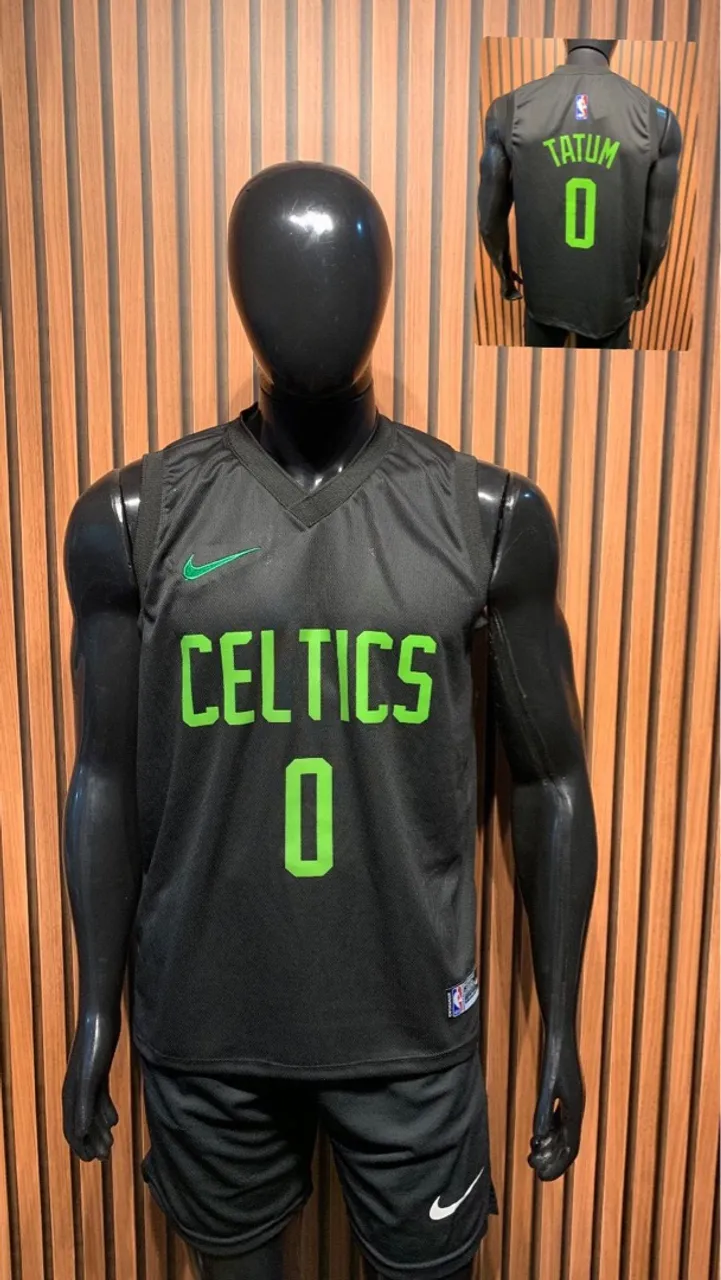 Camisa Basquete