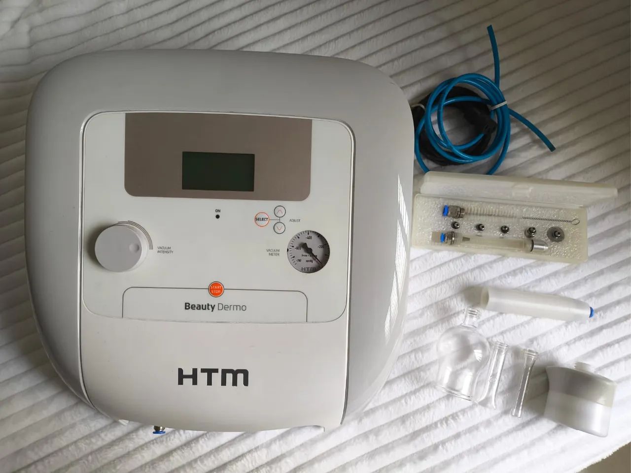 Aparelho de Endermo HTM  - Foto 4