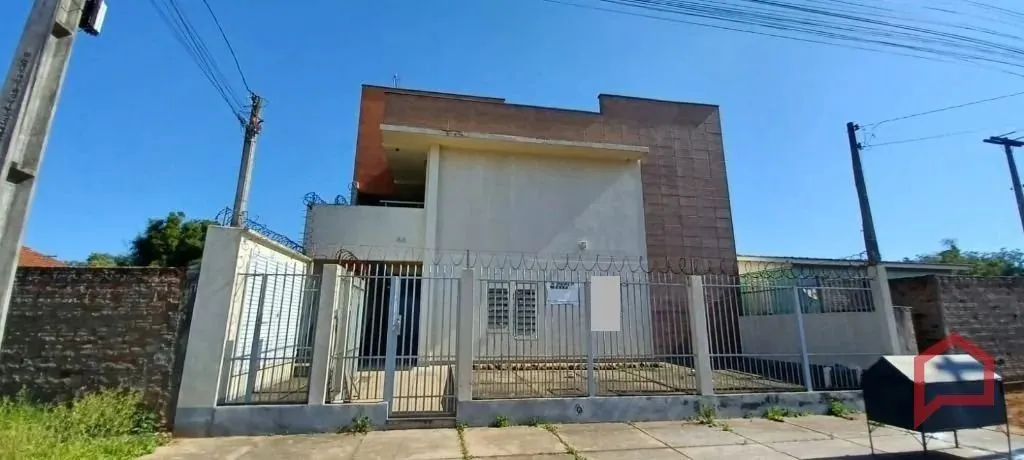Kitnet para alugar, 30 m² por R$ 485,00/mês - Feitoria - São Leopoldo/RS