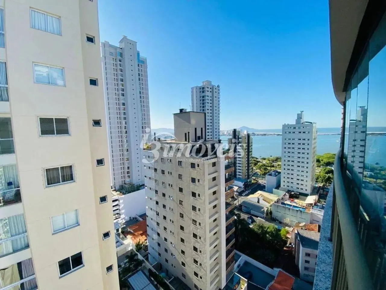 Grand Soleil, Apartamento com 3 quartos (sendo uma suíte), para Locação, Fazenda - Itajaí