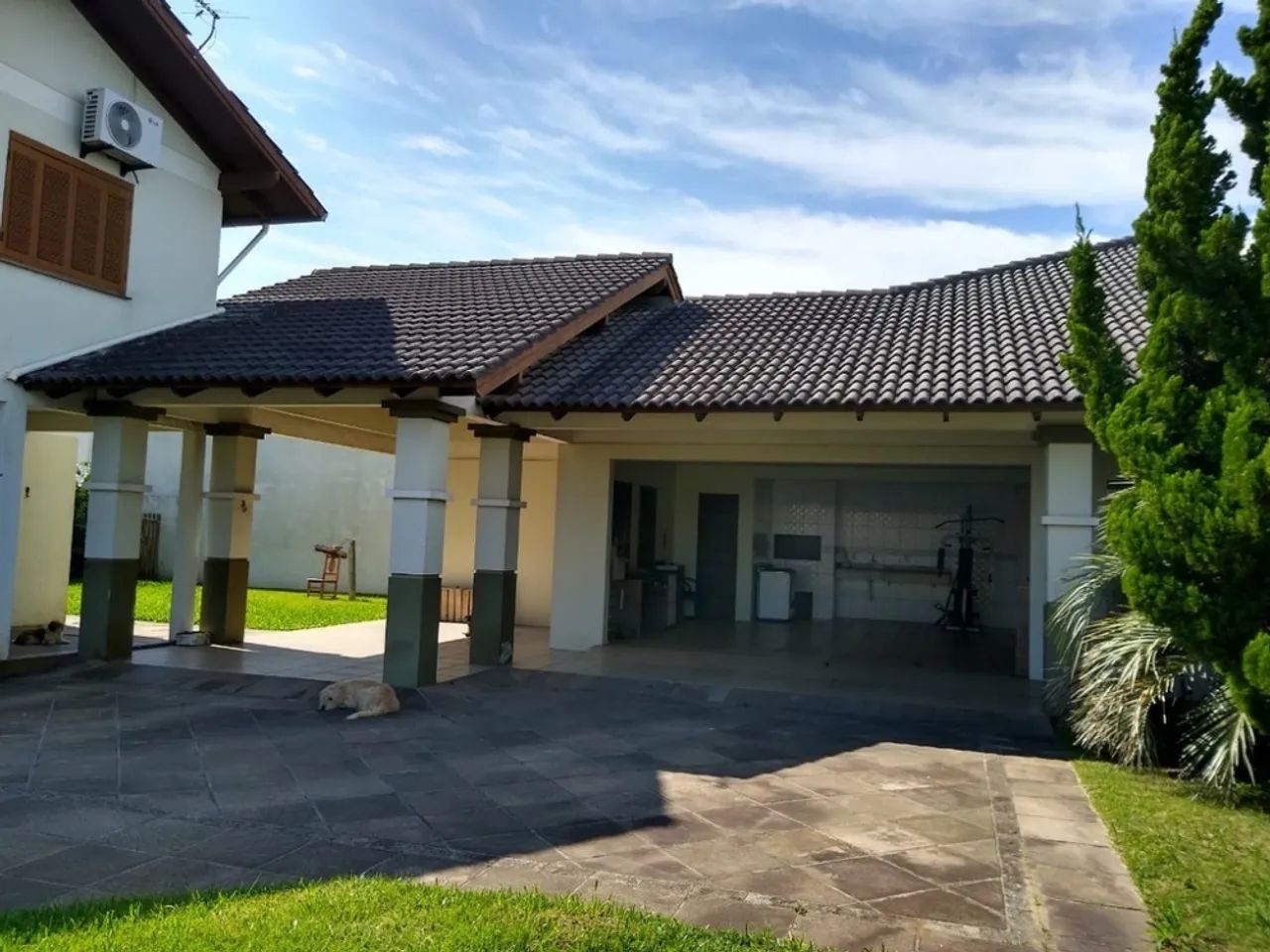 Excelente sobrado próximo ao fórum em Tramandaí - Foto 3