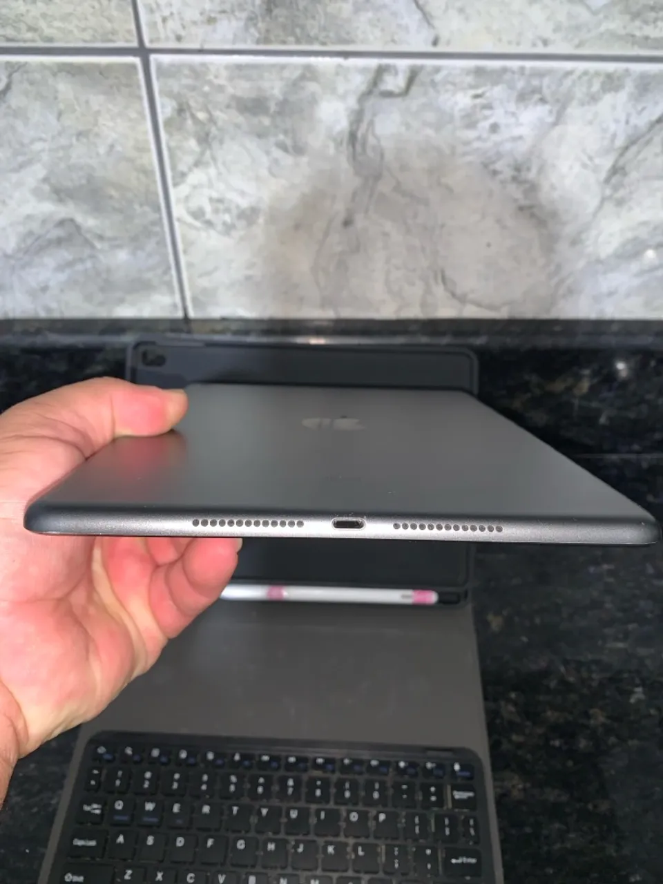 iPad 9° Geração 64Gb Space Gray