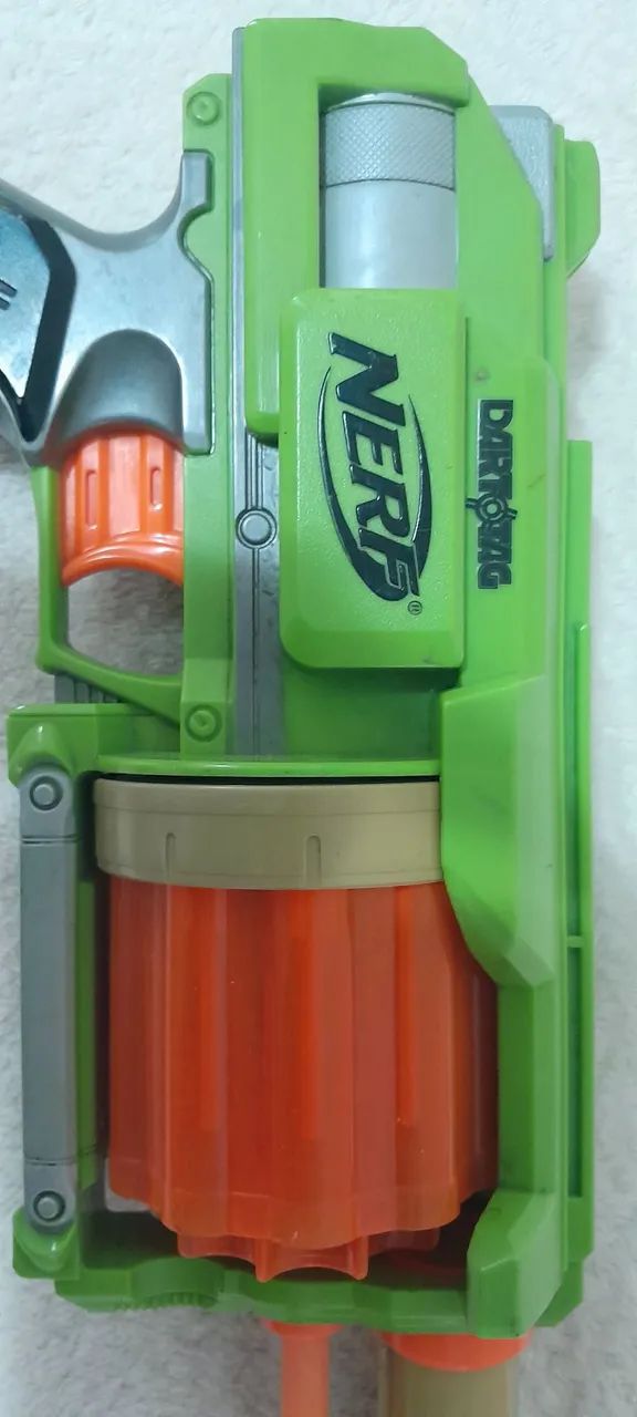Nerf Dart Tag - Dart Zone - Foto 3