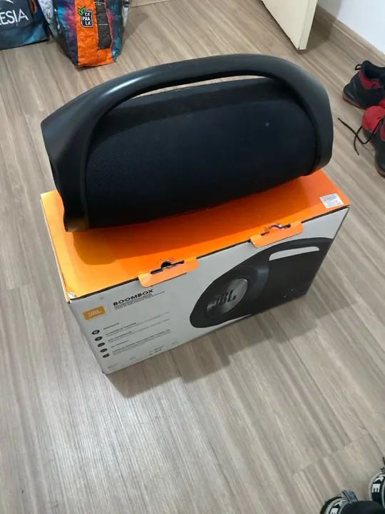 JBL BOOMBOX 1 - Foto 3