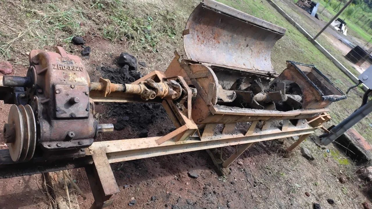 Misturador, tobatta e redutor/ - Foto 3