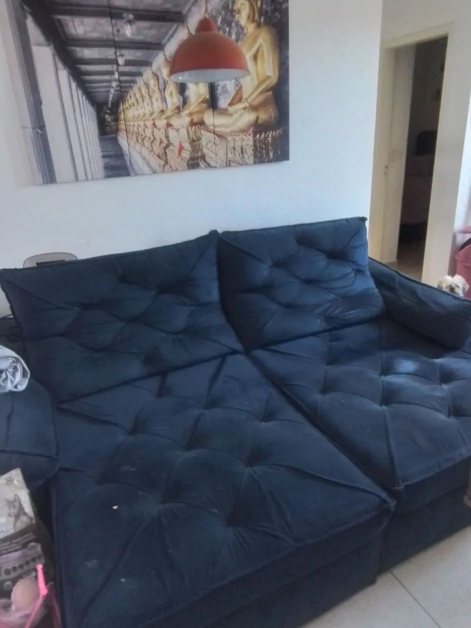 Sofá retrátil 64175989662209120