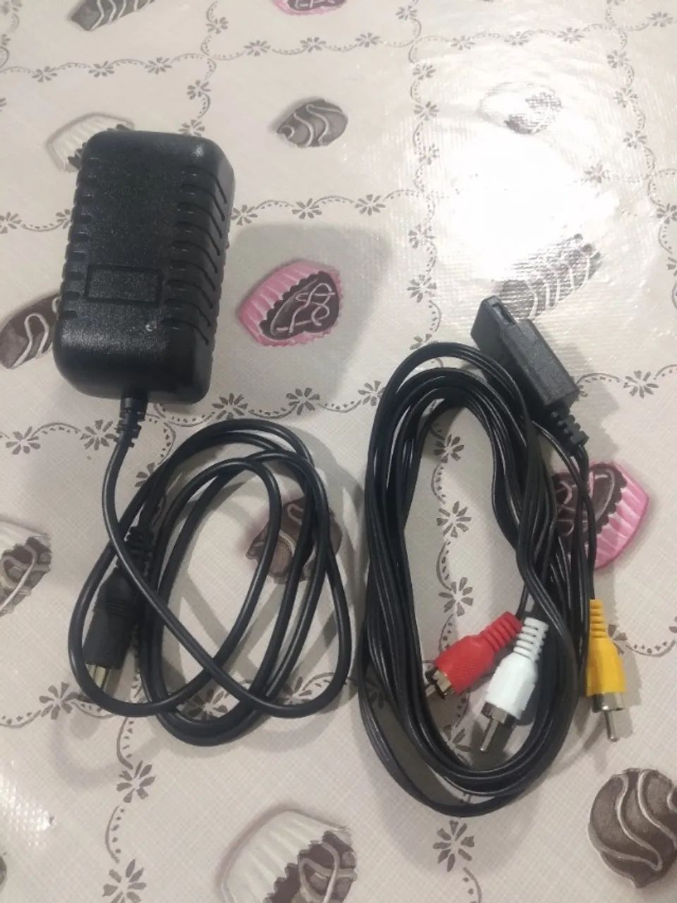 Fonte + Cabo Av Super Nintendo - Foto 4