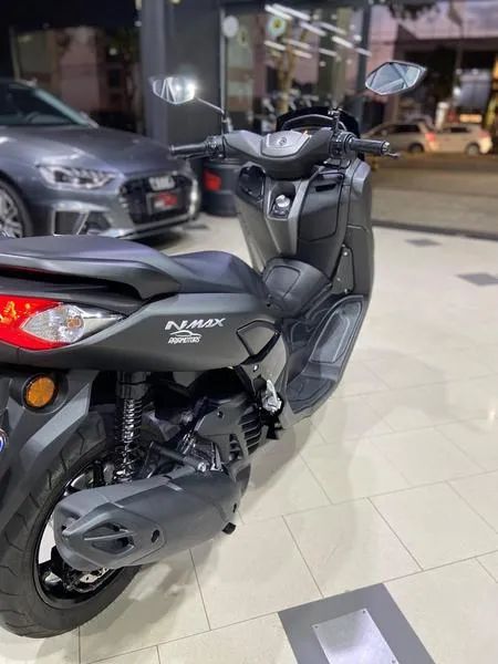 YAMAHA NMAX 160 2024 - Foto 5