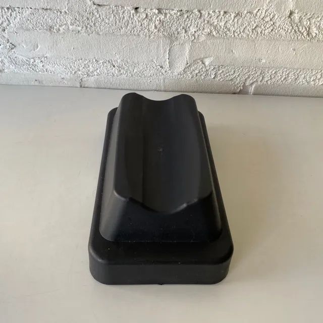 Ref.286 Suporte de roda dianteira para rolo de treino indoor - estabilidade e precisão - Foto 2