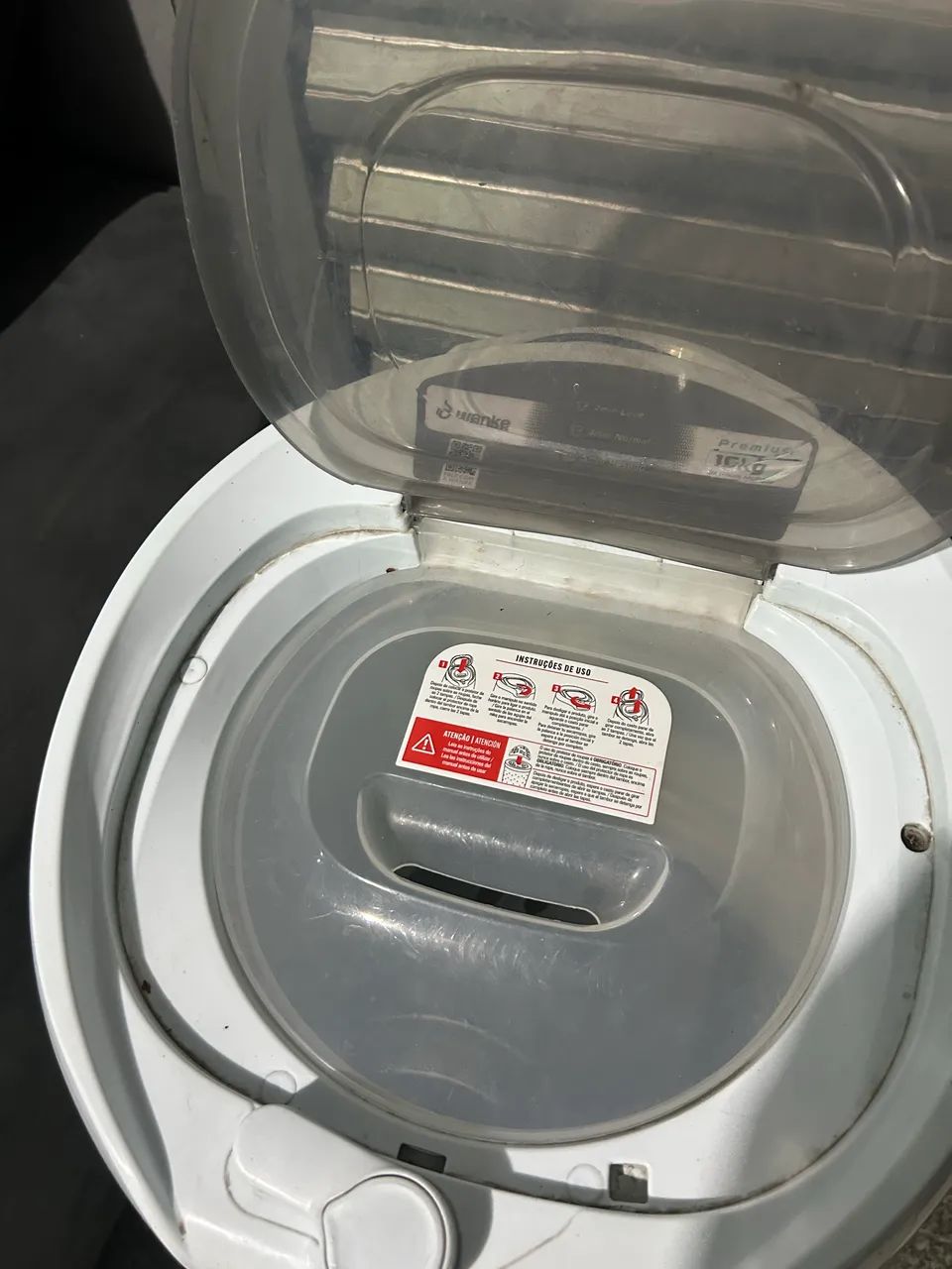 Centrifuga 15 kilos  - Foto 2