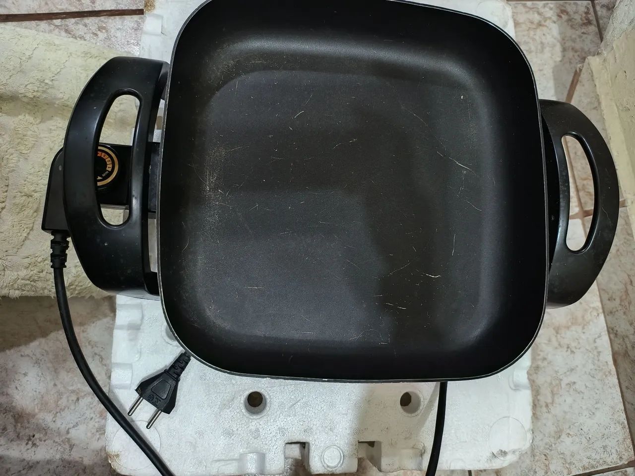 Best chef cooker 127v - Foto 3