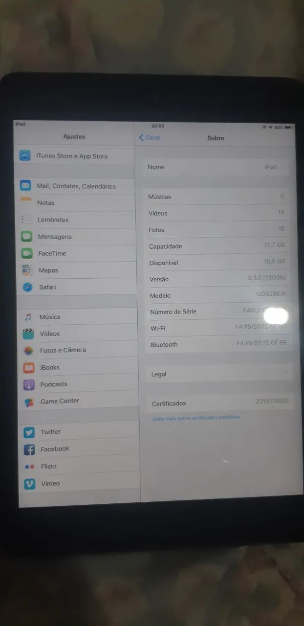 IPad 2 mini - Foto 2