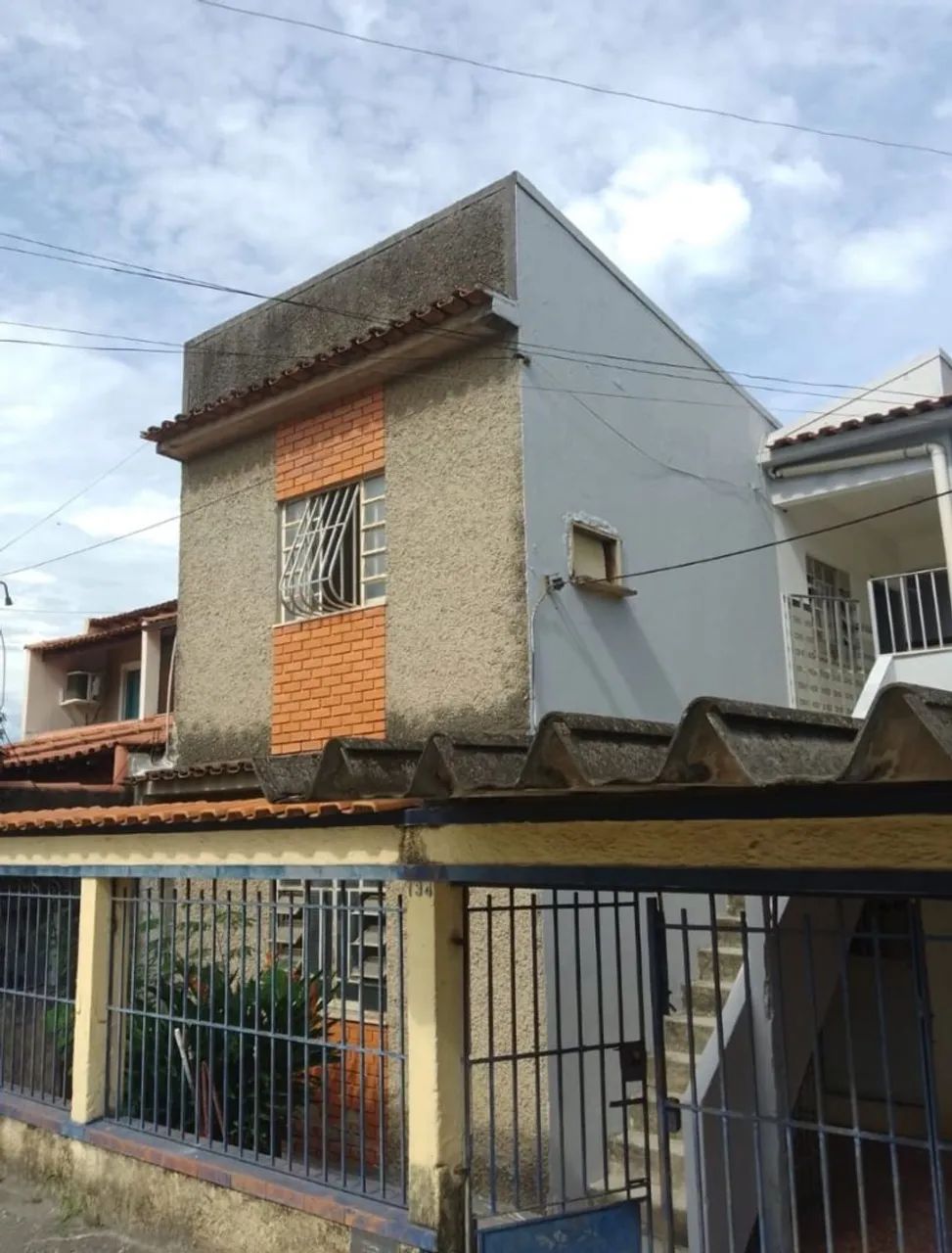 Foto - São Gonçalo - Mutuá