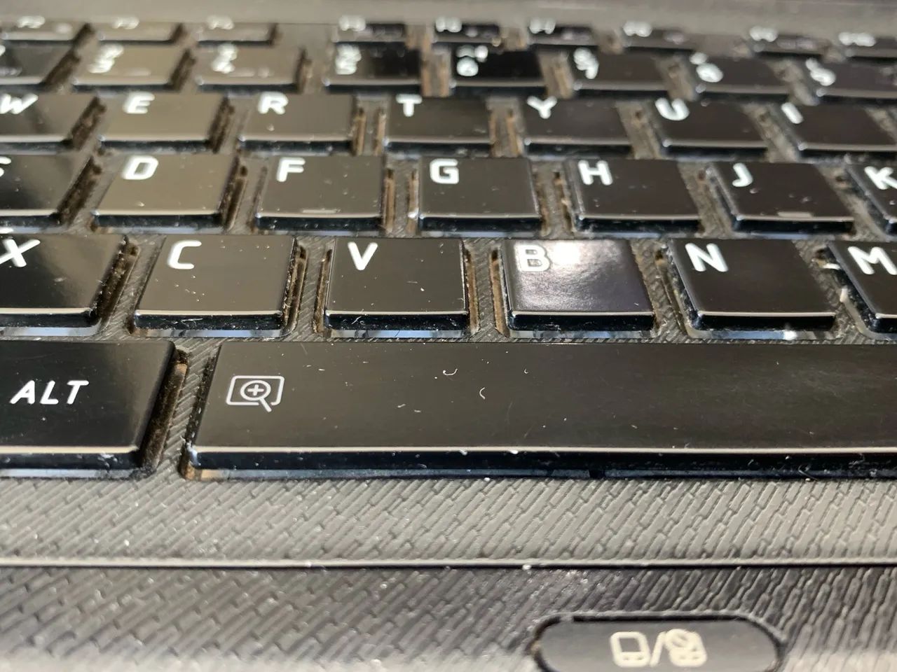 Notebook gamer Toshiba 480gb - Foto 3