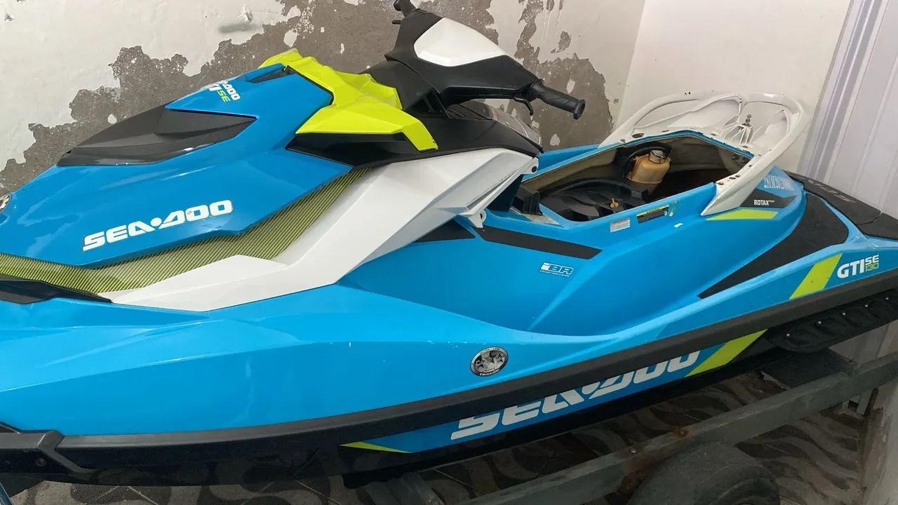 Jet ski  - Foto 2