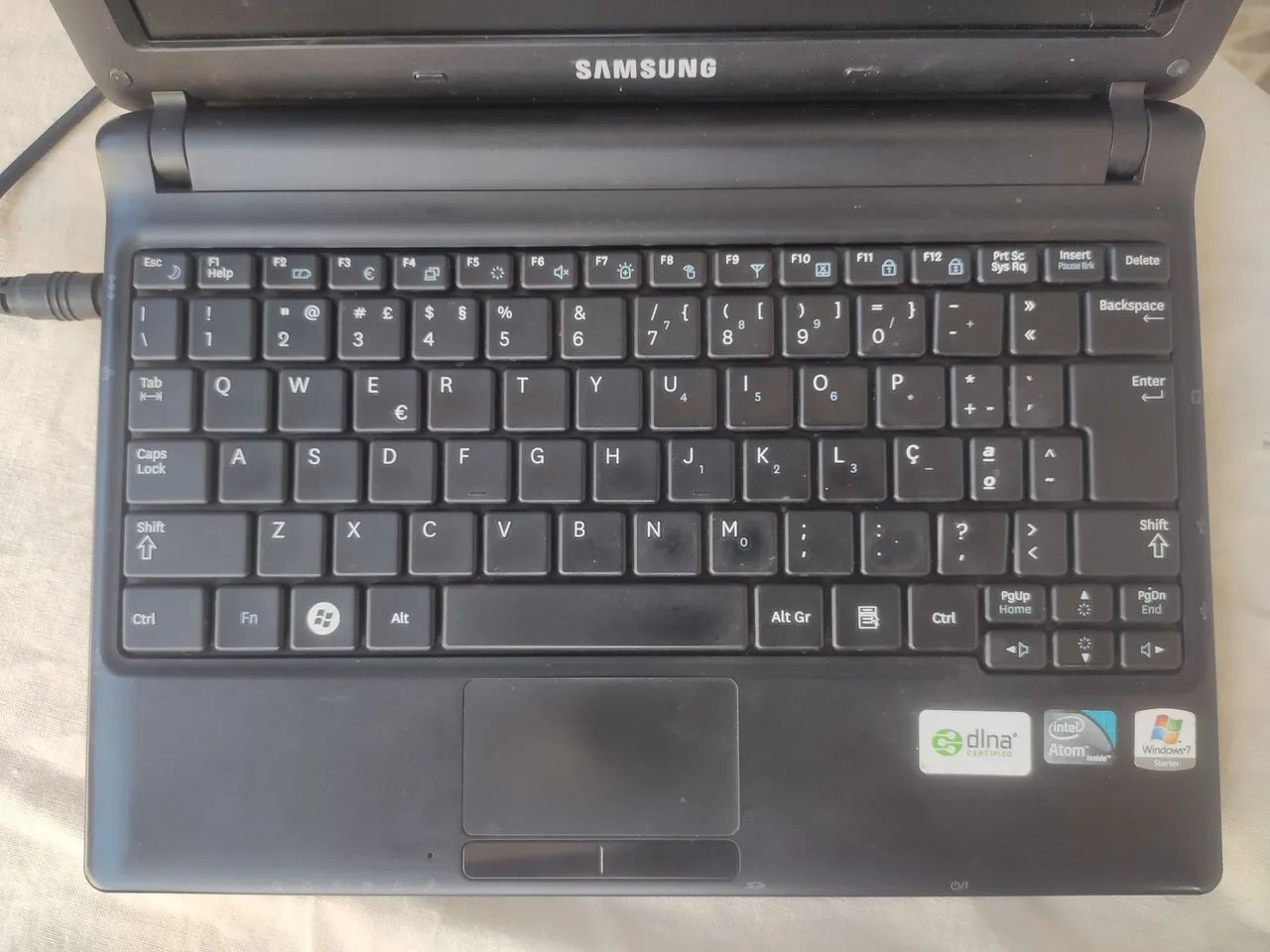 Netbook Samsung N150 plus - Foto 3