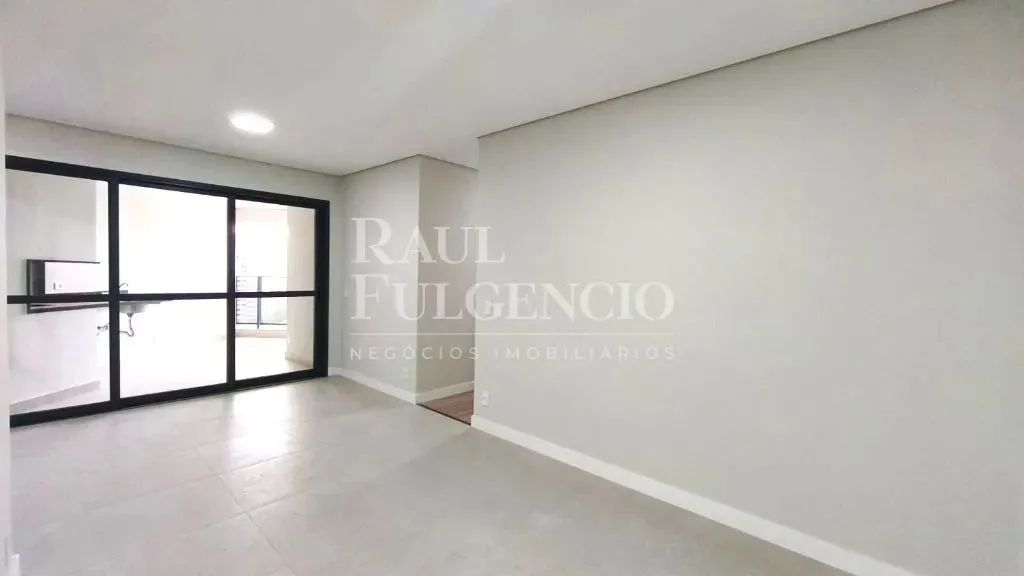 Apartamento novo com 3 dormitórios e 1 suíte em ótima localização - Foto 2