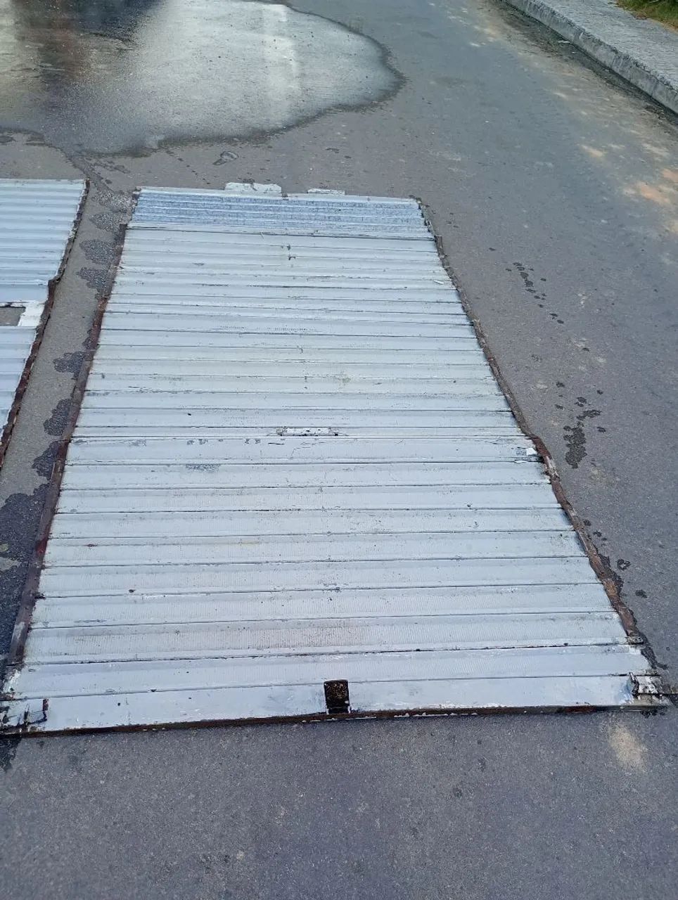 Porta de rolo 64861278707075123