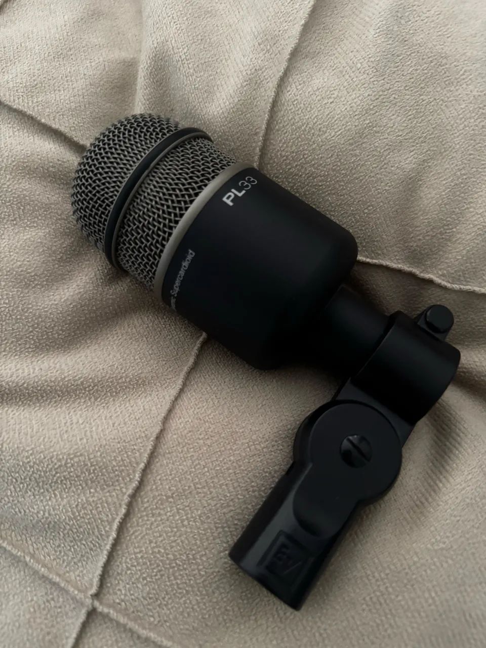 Microfone d2, 990 e pl33 - Foto 2