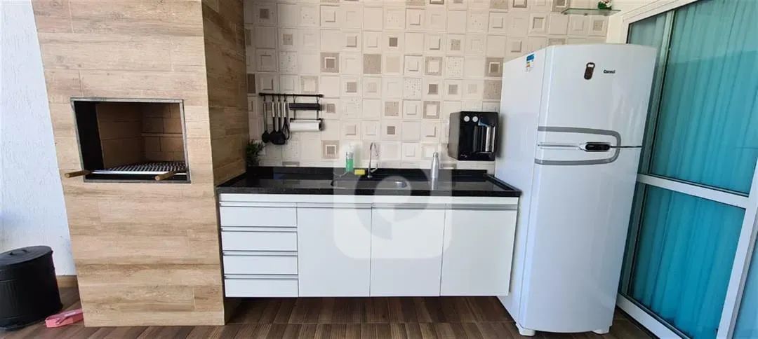 Cobertura de Luxo sol da manha com 3 Suítes 220m² e 3 vagas - Foto 6