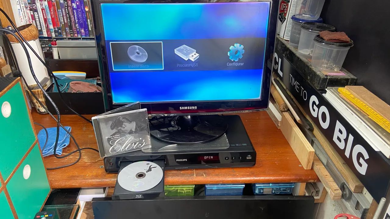 Philips BDC3100/7864418735523073122