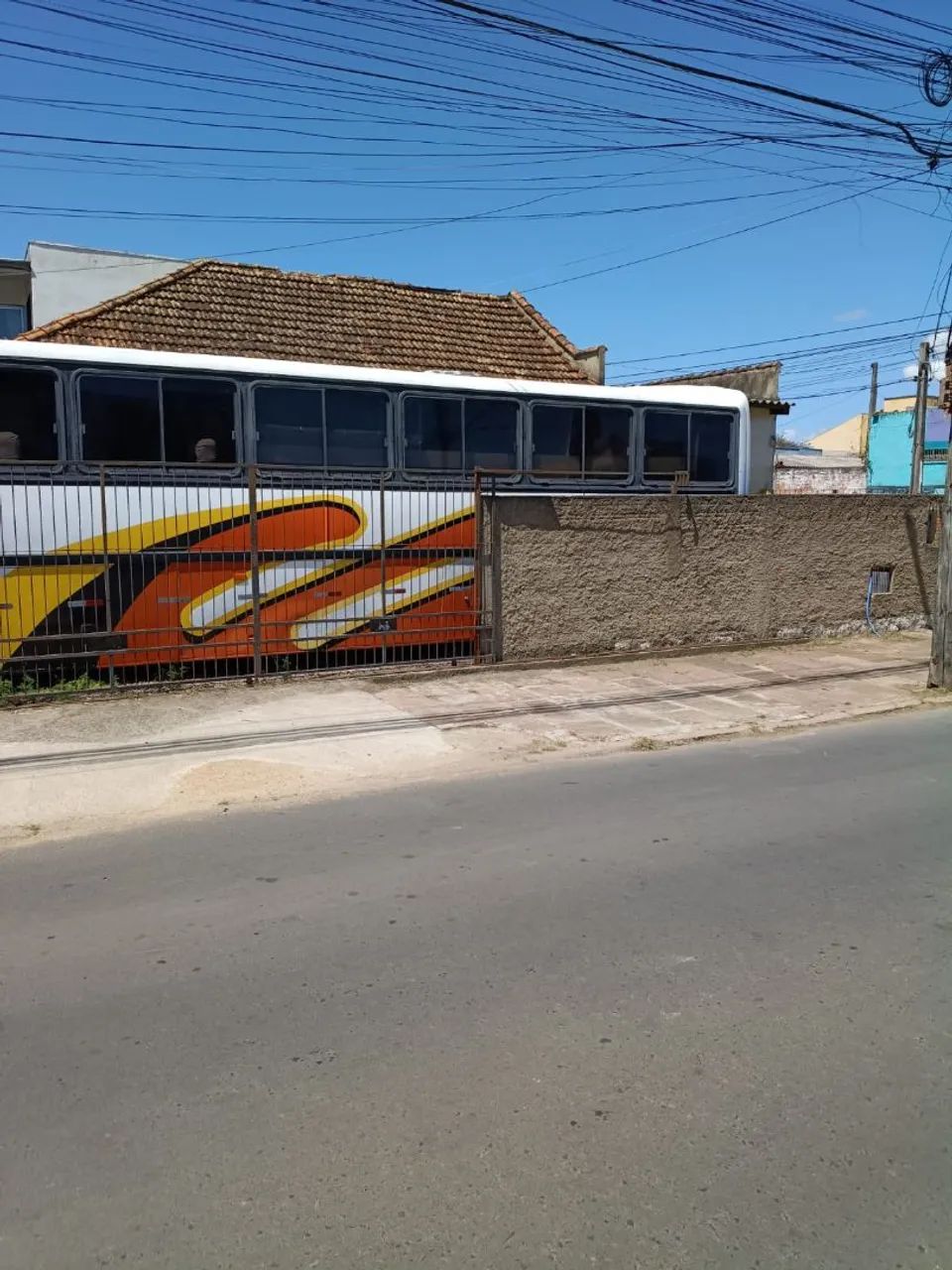 Motorhome scania 113  - Foto 7