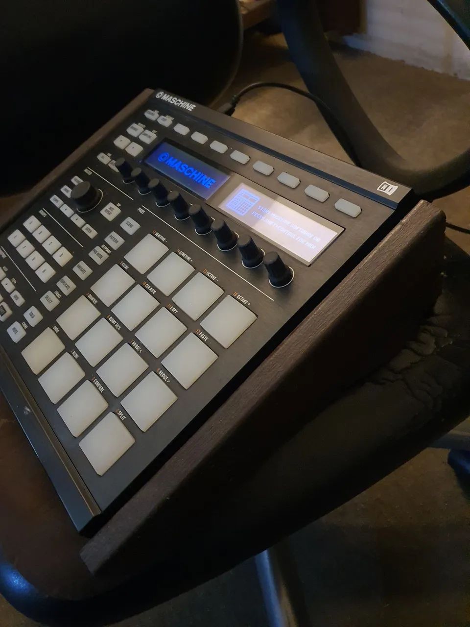 Maschine MK1 - Controlador de Produção Musical - Foto 2