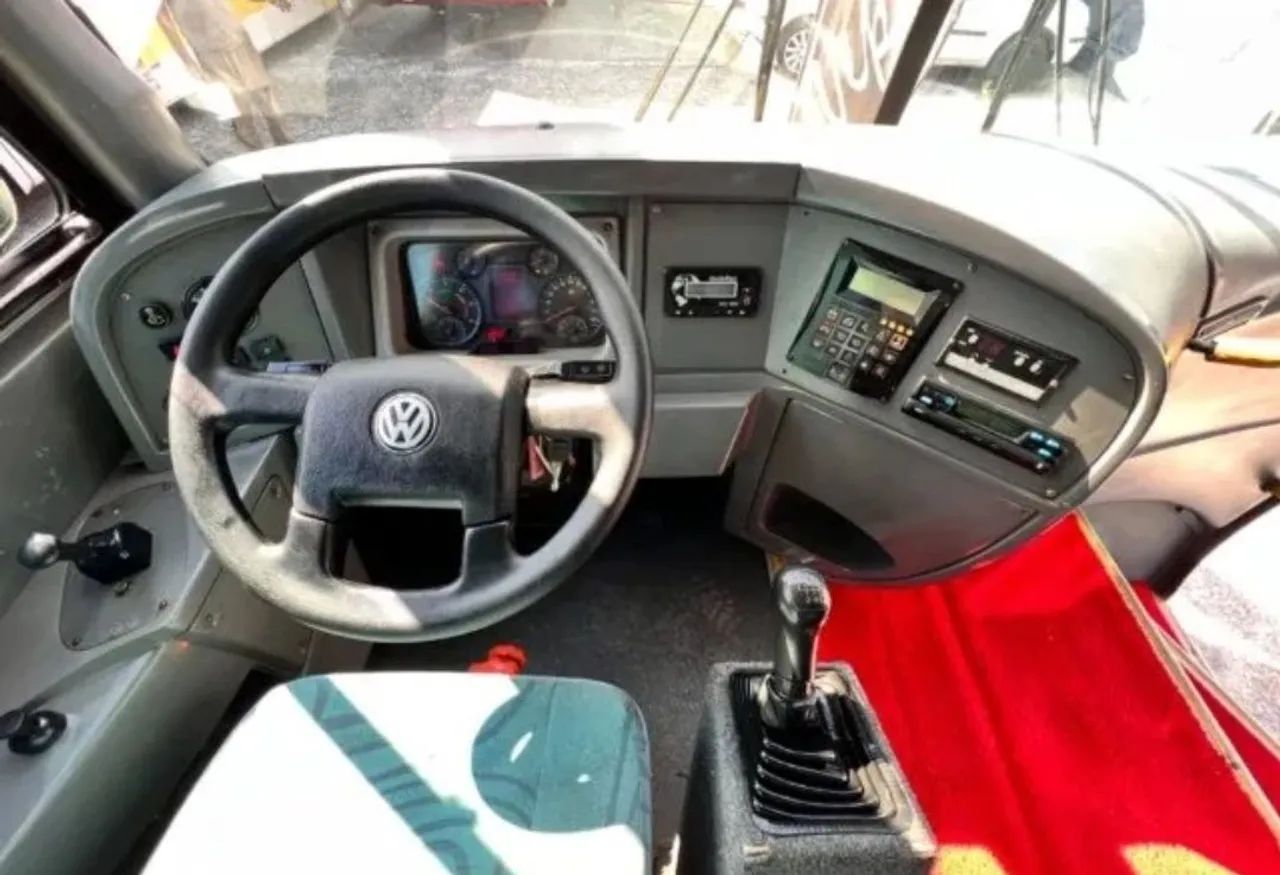 Vendo Ônibus (Parcelo) - Foto 4