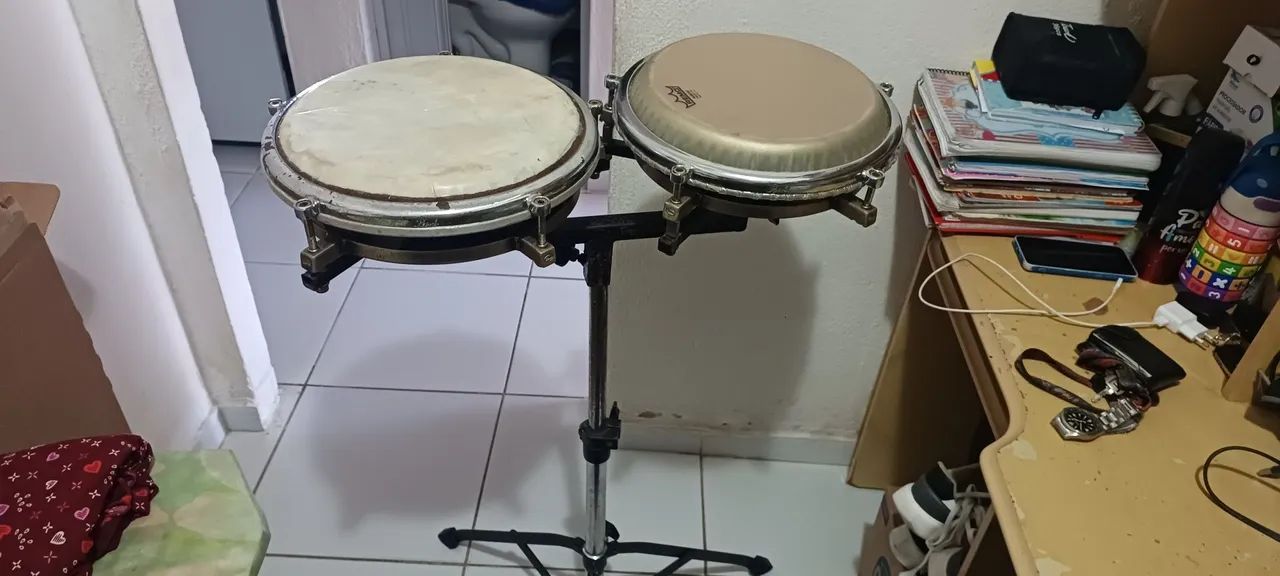Congas Pearl  - Foto 4