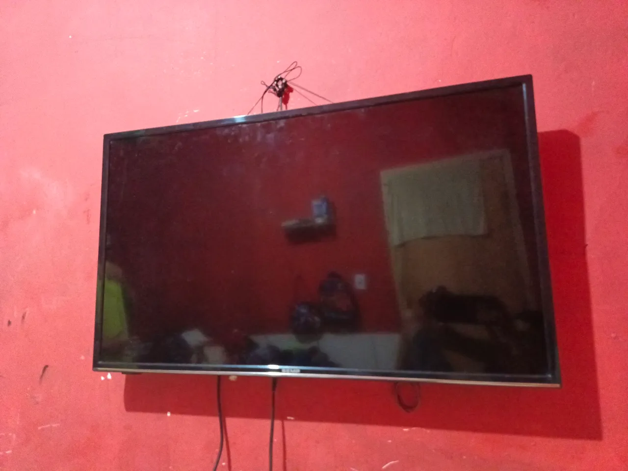 TV LED 32 polegadas