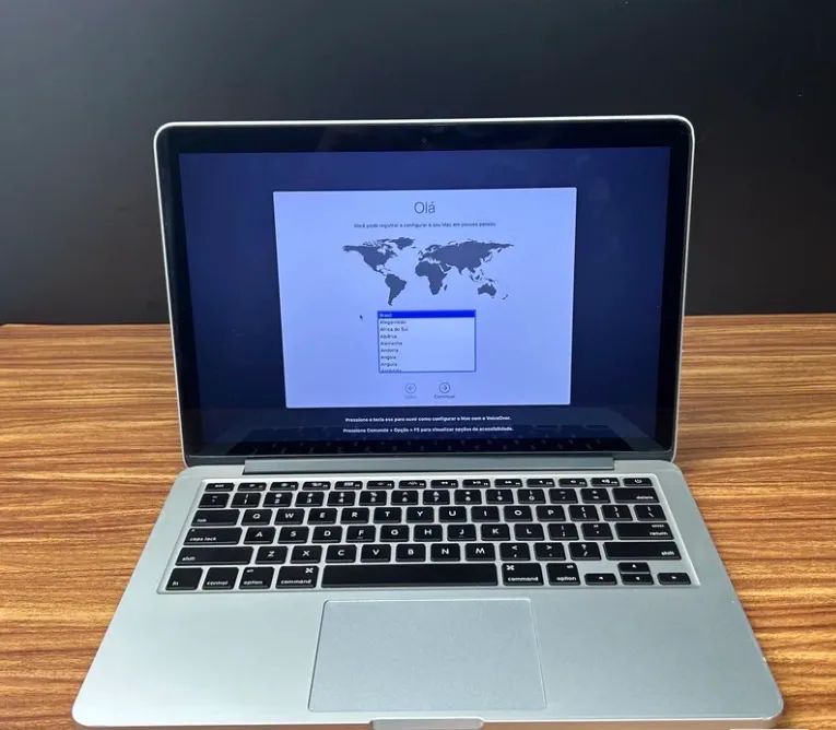 Macbook pro 13 ( I7)  - Foto 2