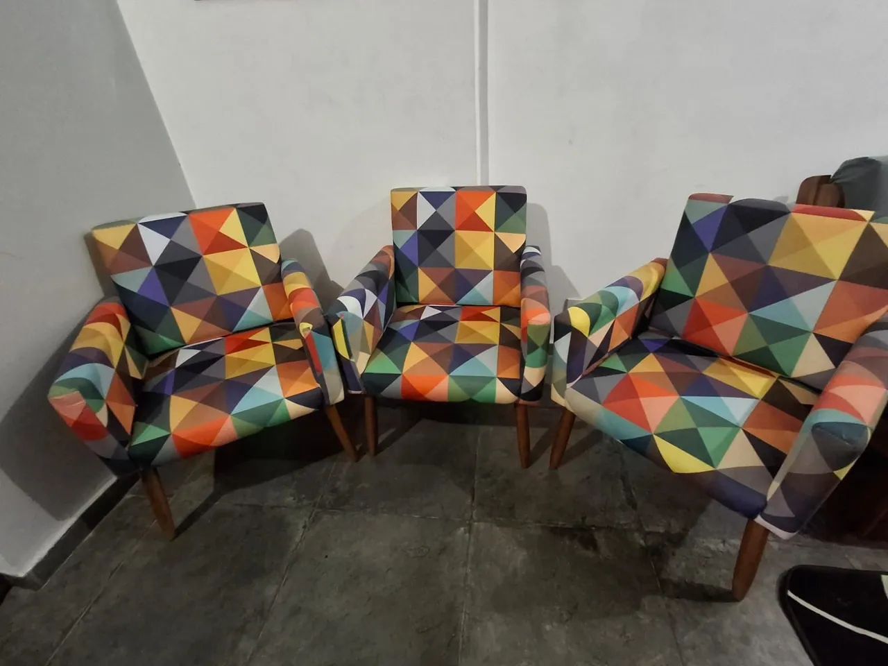 Poltronas 