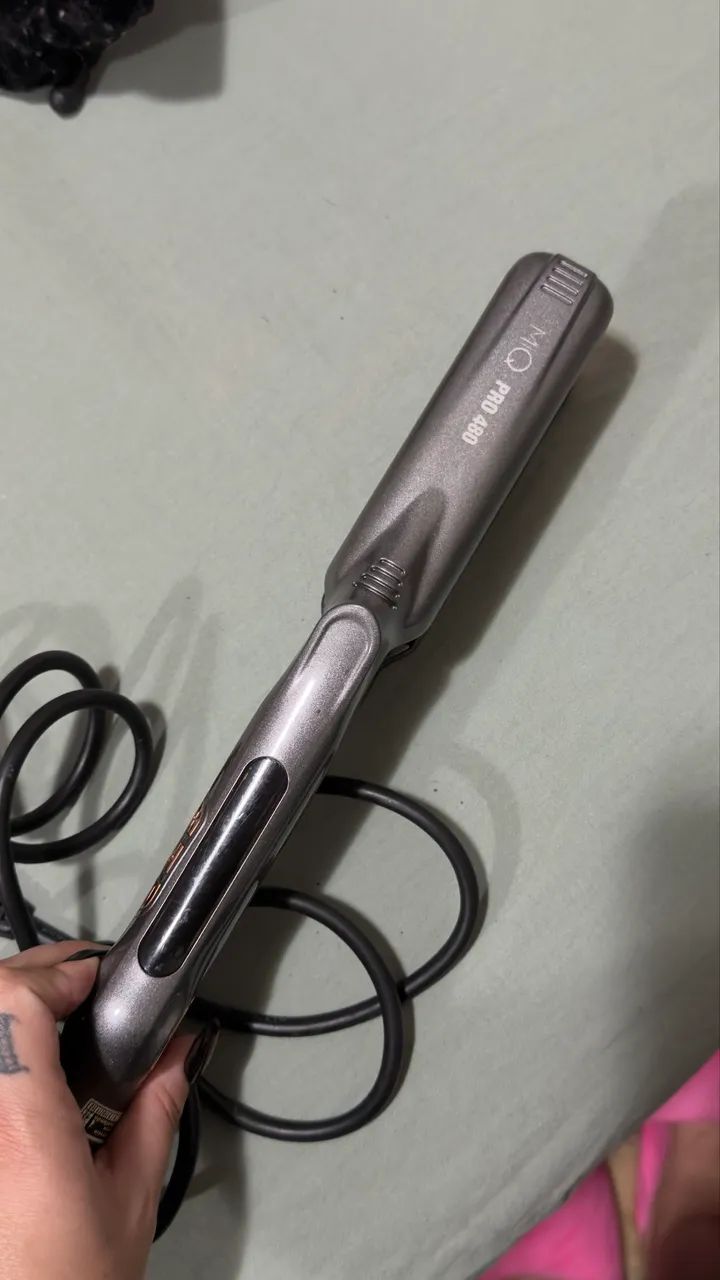 Chapinha mq pro 480
