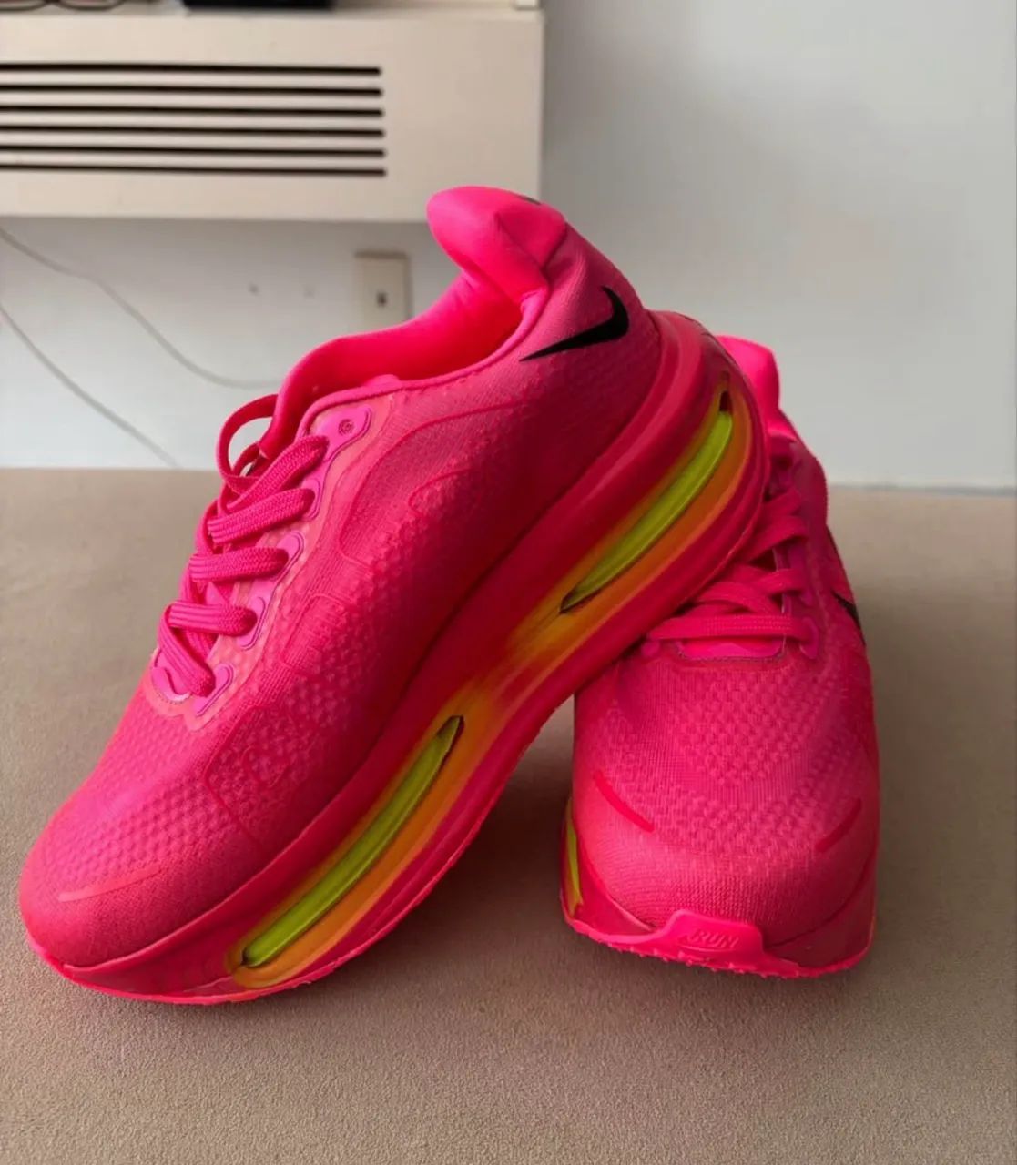 Nike vomero 